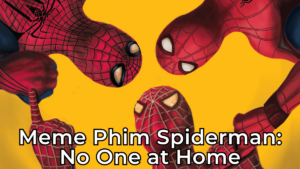 Sự Lan Truyền Spider Man Pointing Meme Trong Văn Hóa Pop